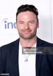 Producer Ian Michaels attends "America's Burning" Premiere during the...  News Photo