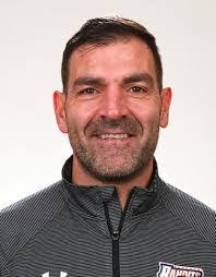 Mark Steenhuis's Instagram, Twitter & Facebook