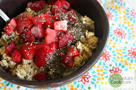 Get inspired by these healthy overnight oats ideas so you can meal prep a satiating breakfast. Overnight Oats For A Crowd Cheapskate Cook