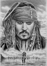 Pin Di Sofia Sperandio Su Johnny Depp