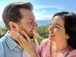 Malcolm Olsen and Tania Aviles Lara's Wedding Website