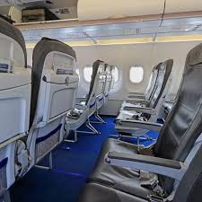 What kind of planes does lift airlines fly? Lufthansa Customer Reviews Skytrax
