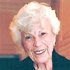 Shirley McMonagle Obituary