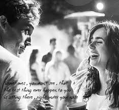 Liveinwonderland Love Rosie Movie Rosie Quote Favorite Movie Quotes
