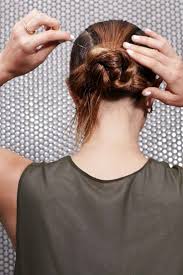 4 Wet Hairstyles To Get You Out The Door Fast Hair Without Heat Hair Styles Sporty Hairstyles