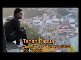 Check spelling or type a new query. Lagu Papua Janji Setia Anak Papua By Aytinyo