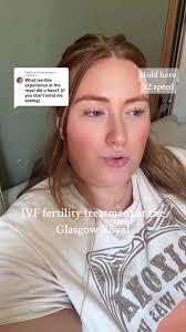 Ivf Journey Story from England