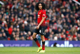 Tahith chong (born 4 december 1999) is a dutch professional footballer who plays as a winger for english club manchester united. Who Is Tahith Chong Manchester United Fans Get Very Excited As Starlet Makes His Fa Cup Debut Football Thesportsman