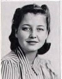 Clara Novelle Holder Nobles (1924-1975)