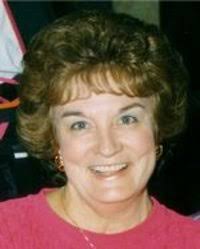 Obituary of Barbara Sue Hearn Weir