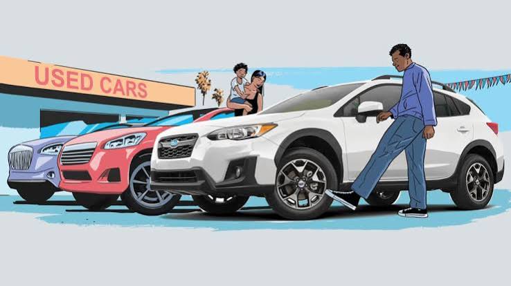 Best Used Cars for You - Consumer Reports