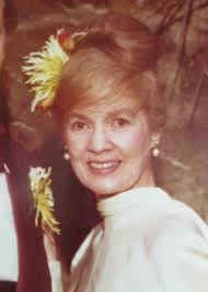 Obituary information for Constance Quick