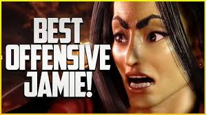 SF6 ▰ The Best Offensive Jamie Back Again! 【Street Fighter 6】