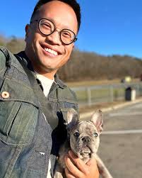Assistant in training. First trip, Atlanta. #evanmillard #millard  #homeinterior #homestyle #homedesign #homedecor #frenchie  #frenchiesofinstagram #frenchbulldog