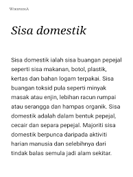 Sistem informasi geografis dibagi menjadi dua kelompok yaitu sistem manual (analog), dan sistem otomatis (yang berbasis digital komputer). Sisa Domestik Wikipedia Bahasa Melayu Ensiklopedia Bebas