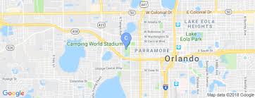 Citrus Bowl Tickets Camping World Stadium