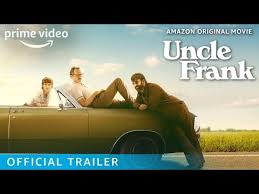 His dreams are dashed when his overbearing father, frank, forbids it. Uncle Frank Cast On Why Wilmington Was Perfect For Amazon Prime Film