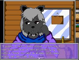 Post Your Old Project Screenshots Rpg Maker Forums