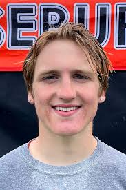 Eckman, Marsters start Roseburg off at SWC district meet with titles