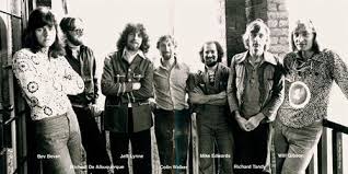 Electric Light Orchestra Showdown Elo Videos Musicales Genero Musical Rock Progresivo
