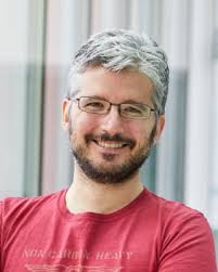 Upcoming Seminars — Structural & Synthetic Biology Imperial College