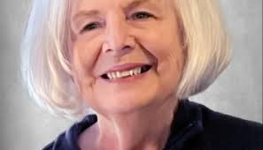 Dawson director leads talk with Clark County retired teachers group -