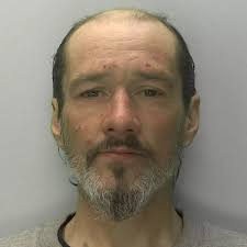 Man, 47, smashes guitar over woman's head after being refused free lollipop 