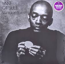 Weldon Irvine ウェルドン・アーヴィン