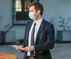 La presidenta del senado, yasna provoste , presentó una declaración en nombre de los parlamentarios de oposición para pedir que el gobierno retire el recurso presentado ante el tribunal constitucional (tc) , el que busca detener el tercer retiro de fondos previsionales , proyecto que ya fue promulgado. Gobierno Ingreso Al Tribunal Constitucional Para Frenar El Tercer Retiro Desde Las Afp