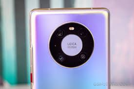 Huawei P50 Pro camera details revealed ...