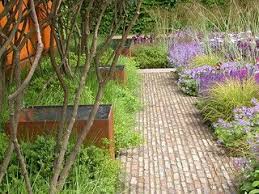 Tom Stuart Smith Chelsea 06 In 2020 Landscape Design Chelsea Garden Modern Garden