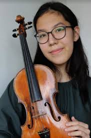 Biography of 2021 Winners