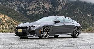 May 26, 2021 · specifications. 2020 Bmw M8 Gran Coupe Review Big Power Small Niche Roadshow