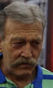 Clash of the champions xxiii 24/7 2 disks june 16, 1993 in norfolk, va 1. Paul Orndorff Wikipedia