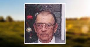 James F. Smith Obituary April 12, 2006