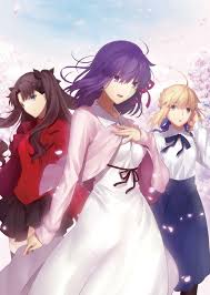Аниме аватарки > fate stay night. Fate Stay Night Heaven S Feel Zerochan Anime Image Board