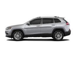 2019 Jeep Cherokee Specifications Car Specs Auto123