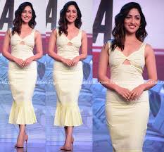 yami-gautam-cecil-chor-nikal-ke-bhaga-preview-netflix - High Heel  Confidential