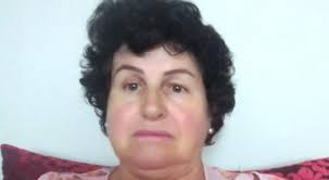 Aluna de 60 anos, do supletivo de Alpinópolis, é uma das finalistas do  concurso EPTV na Escola