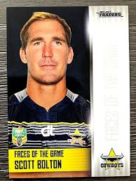 Rugby League 2017 Season Sports Trading Card Singles for sale