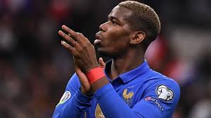 Paul pogba has claimed antonio rudiger nibbled him during france's euro 2020 win against germany but does not want the defender to be banned over the incident. Equipe De France Pogba Revient Camavinga Reste Decouvrez La Liste Des 24 Joueurs Convoques