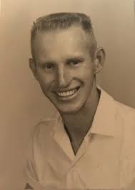 Nathan Clebert Boudoin Obituary