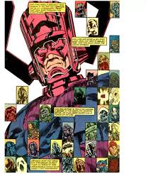 We did not find results for: How Big Is Galactus Quora