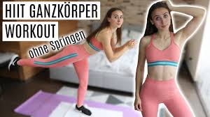 See more of paulina wallner on facebook. 15 Minuten Wohnzimmer Workout Ohne Springen Fettverbrennen Pur Youtube Workout Fettverbrennung Workout Fur Zuhause