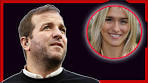 Emotioneel einde aan de liefde: Rafael van der Vaart en ... - YouTube