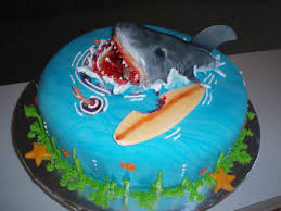 Birthday Cake Ideas For 10 Year Old Boy Pin On Birthdays