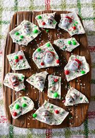 Free shipping on orders over $25 shipped by amazon. Easy Christmas Santa And Snowman Bark Home Is Where The Boat Is