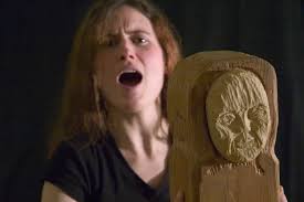 Mysteries of the Heart — Hand2Mouth Theatre