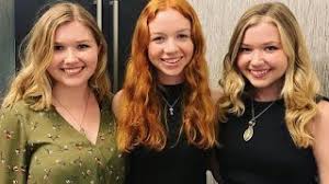 Check spelling or type a new query. Malibu Rescue Actress Abby Donnelly On Netflix Series Auditioning Double Talk Youtube
