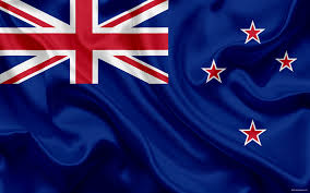 Download Wallpapers Flag Of New Zealand 4k National Flag Symbols New Zealand Silk Besthqwallpapers Com New Zealand Flag Flags Of The World National Flag Find over 100+ of the best free new zealand flag images. pinterest